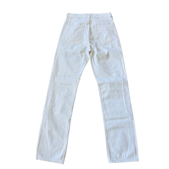 AGOLDE Lana Slice Jean Element Wash - Picture 3 of 10
